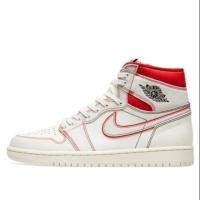 ราคา Nike AIR JORDAN 1 RETRO HIGH OG 'PHANTOM' (5632567066)