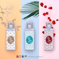 ราคา แป้งน้ำเย็น แป้งเย็น แป้งหอม แก้ผดผื่นคัน คลายร้อน กลิ่นหอมสดชื่น ขนาดพกพา 20 มล. พร้อมส่ง (13099440904)