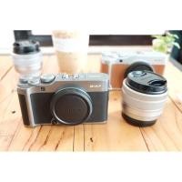 ราคา กล้องฟูจิ xa7 +fujinon 15-45 กล่องครบ (9814788578)