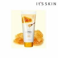 ราคา It's Skin The Fresh Body Lotion #Honey 250ml. (128881388)