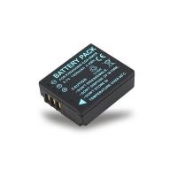 ราคา Panasonic Camera Battery CGA-S007E