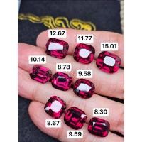 ราคา พลอยแท้ โรโดไลท์ การ์เน็ท Natural Rhodolite Garnet พลอย พลอยดิบ พลอยสวย พลอยธรรมชาติ พลอยชมพู โกเมน พลอยโกเมน โกเมนแท้ (56055363755)