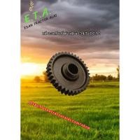 ราคา เฟืองเกียร์ตัวเดิน 34T DC70 5H491-16432 รถเกี่ยวข้าว คูโบต้า 5H491-16432 (46400973786)