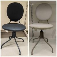 ราคา IKEA BJÖRKBERGET เก้าอี้หมุน (9035853813)