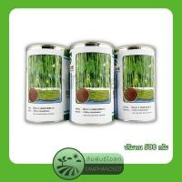 ราคา ถั่วฝักยาว เนื้อทอง 9 เมล็ดพันธุ์ถั่วฝักยาวพันธุ์คัดพิเศษ เนื้อทอง 9 ตราซีดไลน์ ปริมาณ 500 กรัม (16899500691)