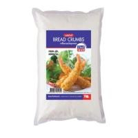 ราคา เดลิแม็กซ์ เกล็ดขนมปังป่น ขนาด 1กก./แพ็ก BREAD CRUMB (PANKO) 1 KG./PACK (25433353541)