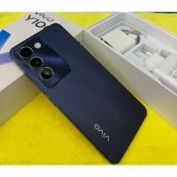 ราคา Vivo Y100(5G) Ram8/256 แท้ศูนย์ไทยสภาพสวยมือ2 (27720799807)