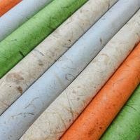 ราคา Paper Valley - กระดาษสาใส่กาบกล้วย (64x47 cm, ขั้นต่ำ 5 แผ่น) (21191186424)