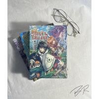 ราคา หนังสือ ผู้กล้าโล่ผงาด (TATE NO YUUSHA NO NARIAGARI)(มือหนึ่งในซีส) เล่ม1,2,3โดย ยูซางิ อาเนโกะ, หนังสือมังงะ (19991123645)