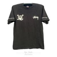 ราคา เสื้อมือสอง​ Stussy​ ☠️ (22049914963)