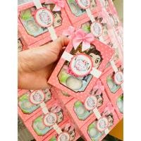 ราคา เปิดขวด ใส่กล่อง **พร้อมส่งด่วน**ที่เปิดขวด ของชำร่วยงานแต่ง ส่ง12บ. เปิดขวด เปิดขวดติดตู้เย็น (3606015494)