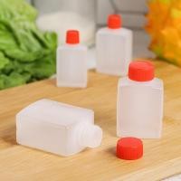 ราคา ขวดโชยุ ขวดซอส ทรงสี่เหลี่ยม ขนาด 6 ml. 15ml. 33ml. 48ml. (13210311780)