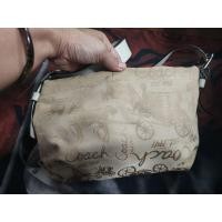 ราคา กระเป๋าแบรนด์เนม coach cross body แท้ (4417805700)