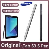 ราคา Original Samsung Galaxy Tab S3 9.7 SM-T820 T825 T820 ปากกาเขียนด้วยลายมือ T820 แท็บเล็ตคอมพิวเตอร์หนังสือหน้าจอสัมผัสอัจฉริยะ s ปากกา (29053431403)