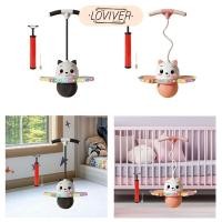 ราคา Pogo Ball พร้อมที่จับเด็กกระโดดสูงของเล่น Pogo Stick Jump Pogo กระโดดสําหรับเกมสนามเด็กเล่นในร่มฟิตเนสการออกกําลังกาย Balance Ability (41550725115)
