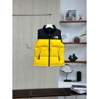 ราคา 2026The North Face เด็กลงเสื้อกั๊กชายหญิงลงเสื้อกั๊กเด็กความร้อนเสื้อกั๊กเย็นทนลบ Camping กลางแจ้งล้างฟรี E9LW (50753920814)