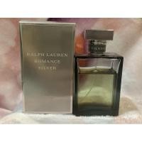ราคา (ของแท้ %) น้ำหอม RALPH LAUREN ROMANCE SILVER MEN Eau de Toilette ขนาด 100 ml (43951516706)