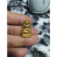 ราคา พระกันทรวิชัย วัดพุทธมงคล(บ้านสระ อ.กันทรวิชัย จ.มหาสารคาม (23684740313)