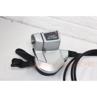 ราคา ชิฟเตอร์ มือกด เกียร์ดุม SHIMANO ALFINE 11 สปีด (9802934562)