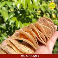 ราคา เผือกสอดไส้มะขาม 500กรัม แม่สุพรรณี ไส้แน่นจุกๆ ไส้มะขามเปรี้ยวอมหวาน อร่อยกรุบ เผือกไส้มะขาม (17136204193)