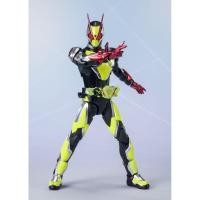 ราคา BANDAI S.H.Figuarts Kamen Rider Zero-Two PREMIUM BANDAI Action Figure (20395059092)