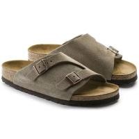 ราคา NEW ! Birkenstock Zurich 37 Taupe (26385162762)