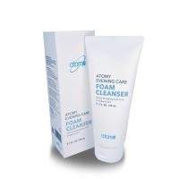 ราคา พร้อมส่งจากไทย Atomy Evening Care Form Cleanser ขนาด 150ml โฟม คลีนเซอร์ โฟมล้างหน้า อะโทมี่ ของจากเกาหลีแท้ 100% (18524023789)