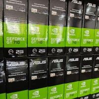 ราคา การ์ดจอ ASUS GT710 2GD5 BRK EVO ใหม่ พร้อมแผ่นปิดทั้งแบบ Low/Full Profile (52654419761)