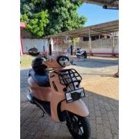 ราคา แร็คหน้า Filano Frontrack / Filano / Filano อุปกรณ์ตกแต่งรถมอเตอร์ไซค์ใหม่ (29584670086)