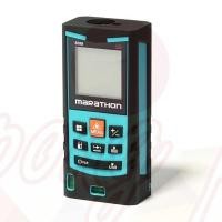 ราคา MARATHON เครื่องวัดระยะเลเซอร์ รุ่น60 เมตร (8048698859)