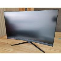 ราคา หน้าจอโค้ง 27" MSI Optix G27CQ4 165Hz Curved (มือสอง) (16993458665)