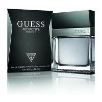 ราคา น้ำหอมชาย Guess Seductive Homme for Men 100 ml.(รับประกันแท้จากห้าง) (7645381935)