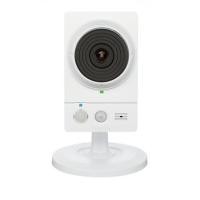 ราคา D-Link (DCS-2136L) CCTV Smart IP Camera HD Color Night Vision Wireless AC Cloud ประกัน 1 ปี (6911527831)