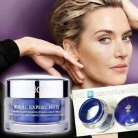 ราคา Lancome Blanc Expert Nuit Firmness Restoring Whitening Night Cream 15ml
