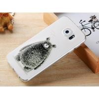 ราคา Case Note7,Note fe#ลายนูน3D#พร้อมของแถม (50235912)