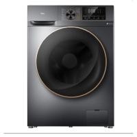 ราคา เครื่องซักผ้าและอบ TCL WT11EPWDG 10KG/7KG (สั่งสินค้า 1 ชิ้น/1 ออเดอร์เท่านั้น) (24272299924)