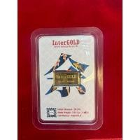 ราคา ทองคำแท่ง น้ำหนัก 1 สลึง พร้อมแพ็คเกจสวยๆ (29166714601)