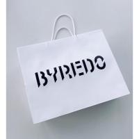 ราคา ถุงกระดาษ byredo แท้ (44108326527)