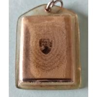 ราคา รูปถ่ายหลังตะกรุด4ดอกเลี่ยมเก่า..ตามรูปครับ (42314446954)