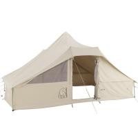 ราคา เต้นท์ Nordisk Utgard13.2 (ไม่รวมพื้น) (6750592386)