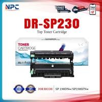 ราคา หมึกเทียบเท่า ตลับดรัม DR230 SP230 Drum For Ricoh Aficio SP230/Ricoh Aficio SP230DNW/Ricoh Aficio SP230FNW (29478423022)