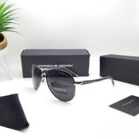 ราคา {SAGARA STORE} แว่นตาผู้ชาย / แว่นตาแฟชั่นผู้ชาย Porsche Design PD8503 Super & Free Cleaners (45905283742)