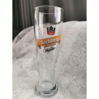 ราคา แก้วเบียร์นอก​ Hacklberger wheat beer glass 500ml (29413748807)