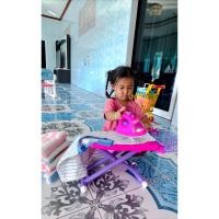 ราคา เตารีดของเล่นเด็ก โต๊ะรีดผ้าเด็ก ของเล่นฝึกงานบ้านเด็ก (26603121507)