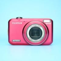 ราคา กล้องดิจิตอล Fujifilm finepix jx400 ใช้งานง่าย พร้อมจัดส่ง (17797905777)