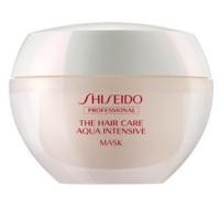 ราคา Shiseido Aqua Intensive Mask Damaged Hair 200ml (1718107667)
