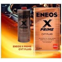 ราคา ✅ ของแท้ ❣️4 ลิตร , 1 ลิตร ENEOS น้ำมันเกียร์ สังเคราะห์แท้100% X PRIME CVT FLUID เอเนออส 1 L 4 L (28386560406)