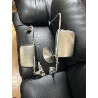 ราคา สินค้ามือสอง ญี่ปุ่นน่ะ ไม่เคยใช้งานในไทย (กิ๊ฟยึดขาบนขวาเป็นงานไทย) (20281924898)