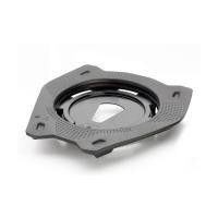 ราคา GIVI S430 Universal seatlock - อุปกรณ์ติดตั้งกระเป๋าถังนํ้ามันสำหรับลัดบนเบาะมอเตอร์ไซค์ (23575441864)