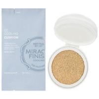 ราคา THE FACE SHOP CC Cooling Cushion SPF42 PA+++ (Refill) (2634486338)